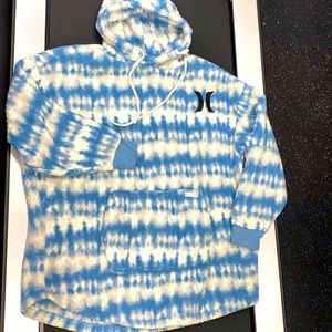 Hurley Sweatshirt size L